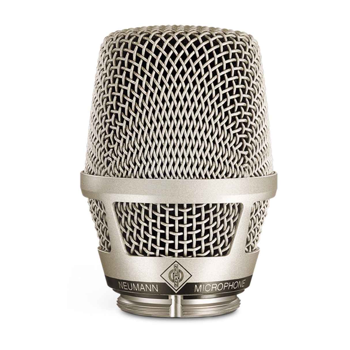 Sennheiser Neumann KK 104 S nickel