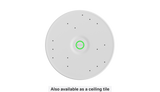 Sennheiser TeamConnect Ceiling M Plus F-W – Flush-Mount Microphone Array