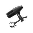 Sennheiser MD 421 KOMPAKT with MZH DRUMS drum clamp