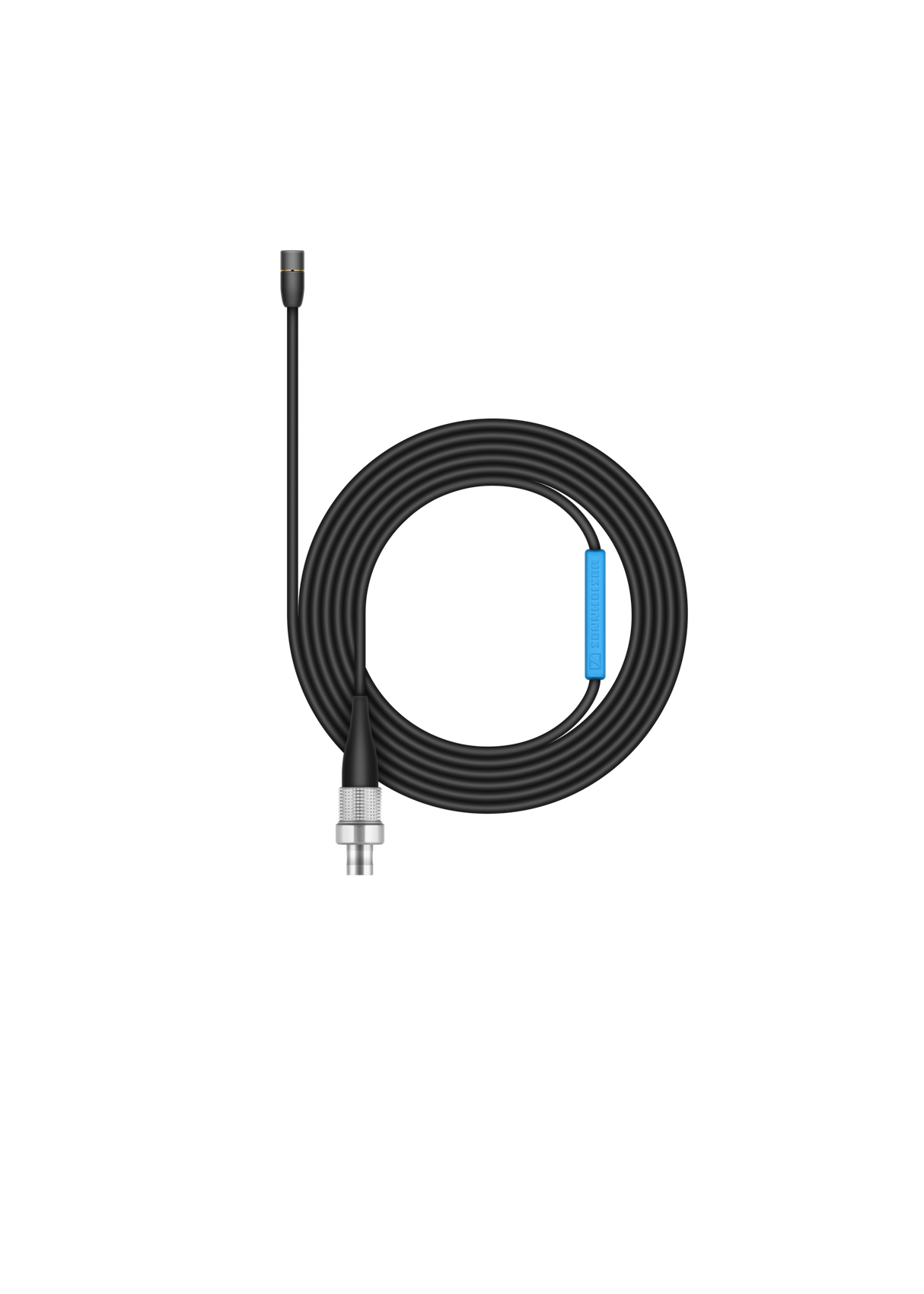 Sennheiser MKE 2 Gold lavalier black