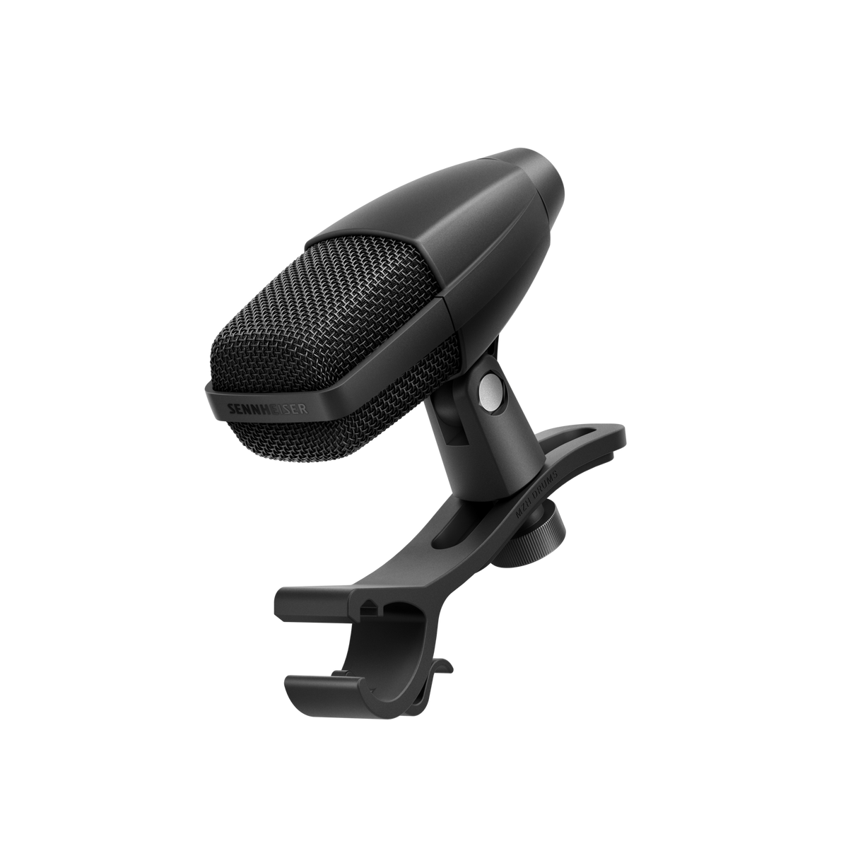 Sennheiser MD 421 KOMPAKT with MZH DRUMS drum clamp