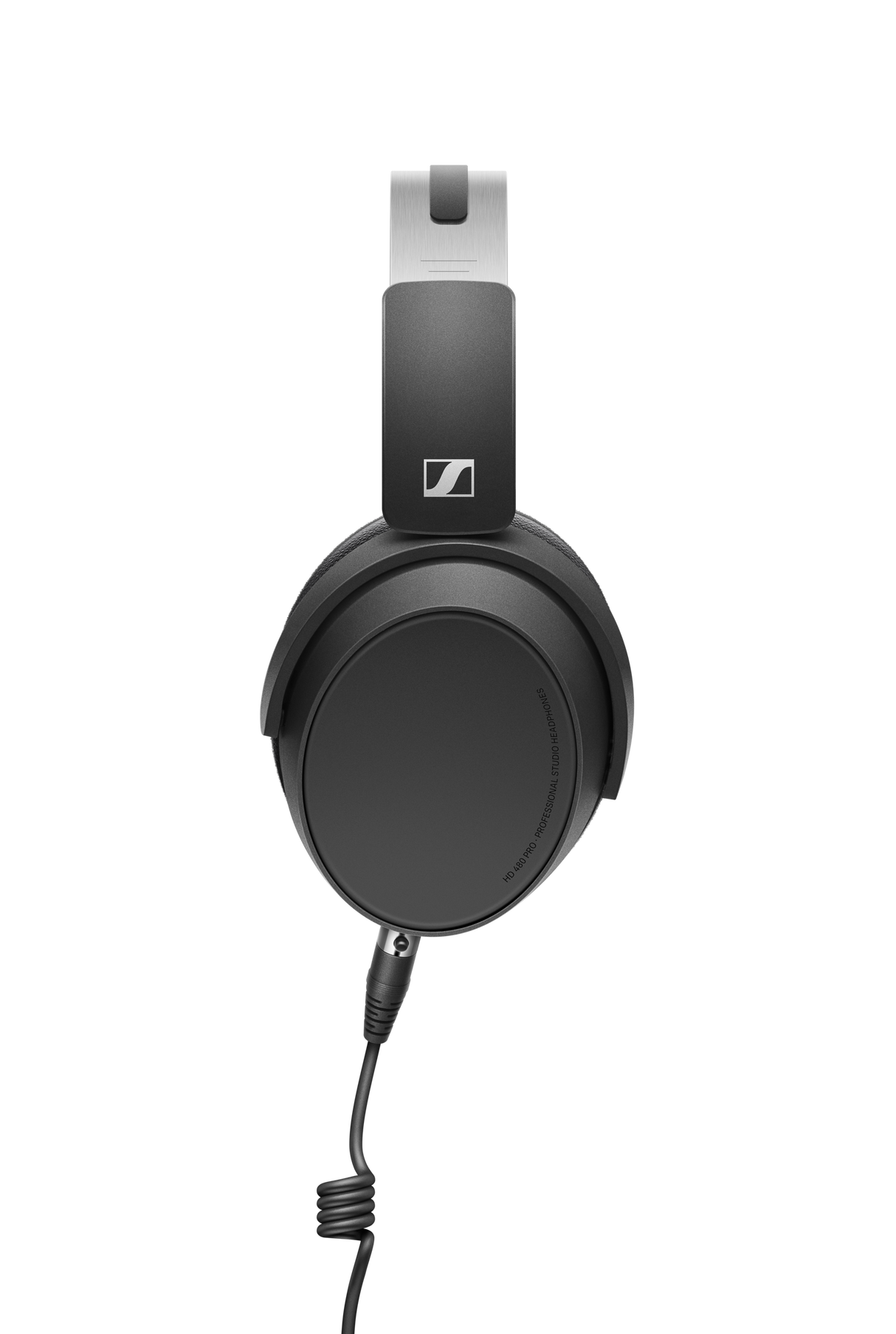 Sennheiser HD 480 PRO side view