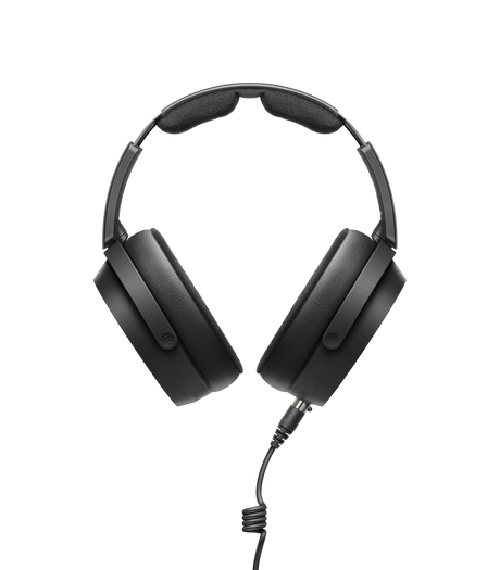 Sennheiser Professional reference studio headphones (closed back) HD 480. Includes HD 480 Headphones, HD 480/490 PRO Coiled Cable, PRO HEADPHONE BAG, Quick Guide and Safety Guide Headphones Sennheiser