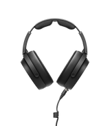 Sennheiser HD 480 PRO Plus back view
