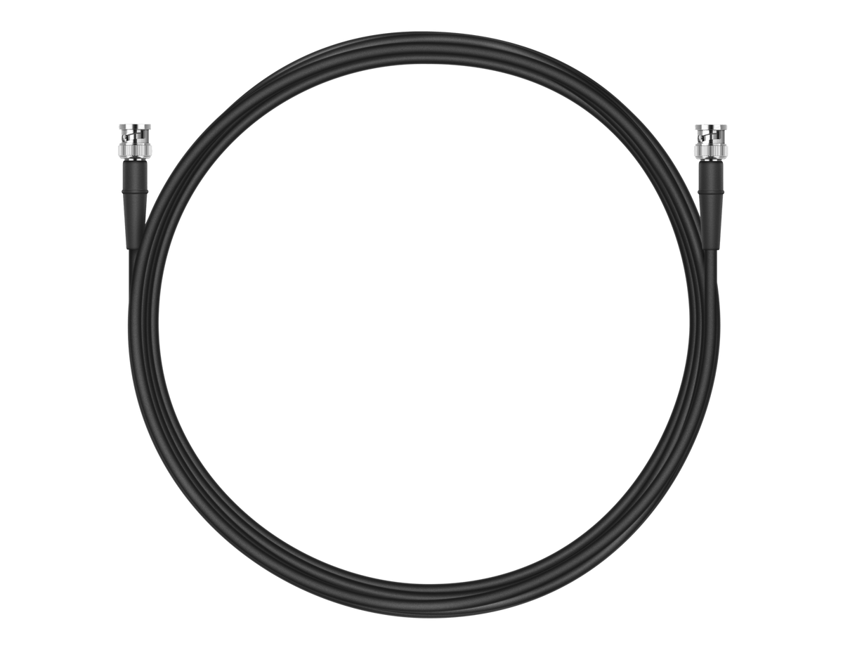 Sennheiser GZL RF Antenna Cable Wireless Microphone Accessories Sennheiser