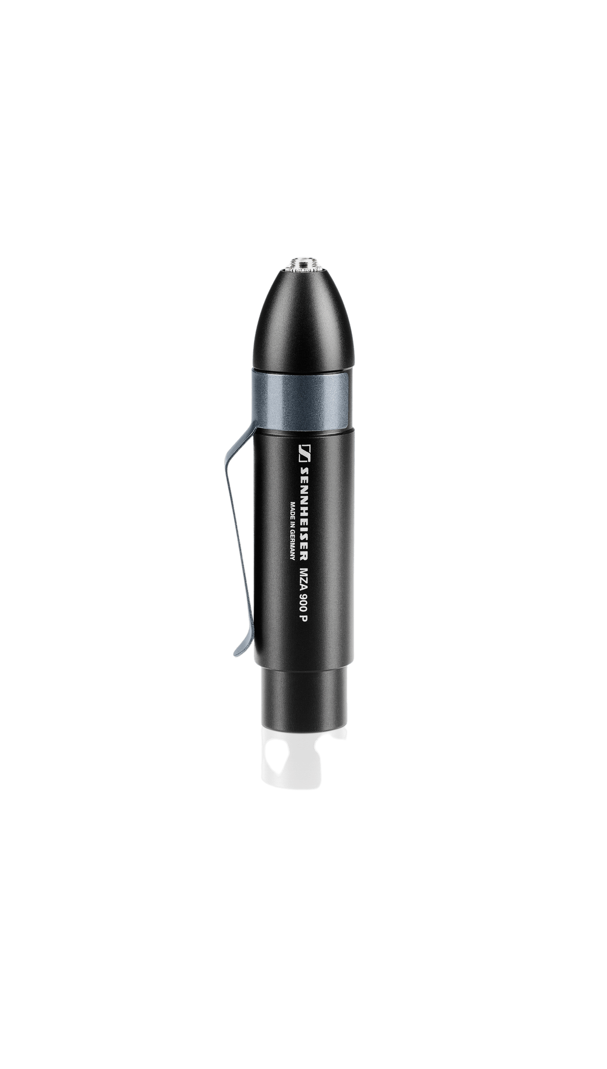Sennheiser MZA 900 In-Line Preamplifier Wireless Microphone Accessories Sennheiser