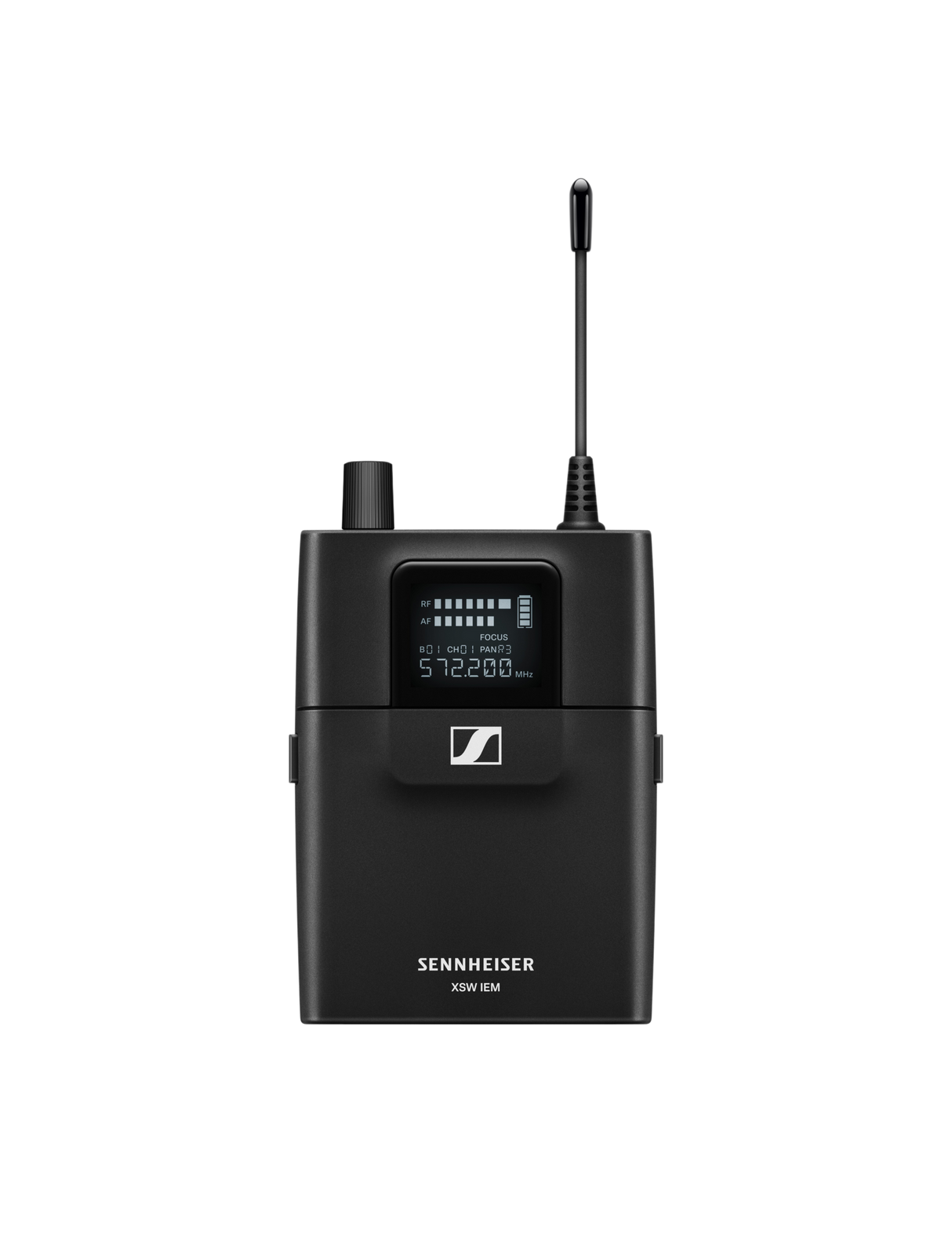 Sennheiser XSW IEM EK Receiver Front