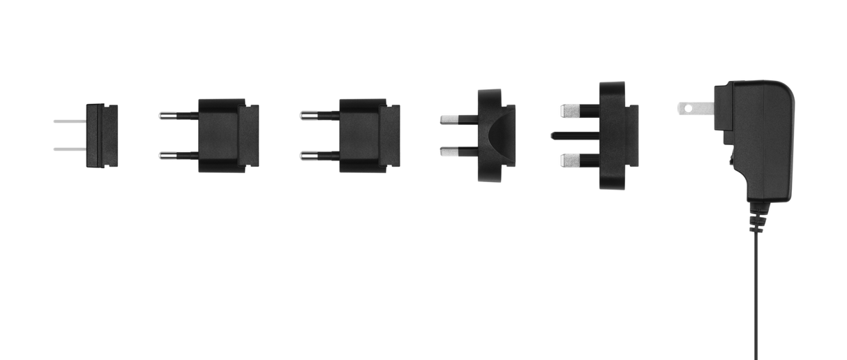 Sennheiser XSW IEM Power Supply