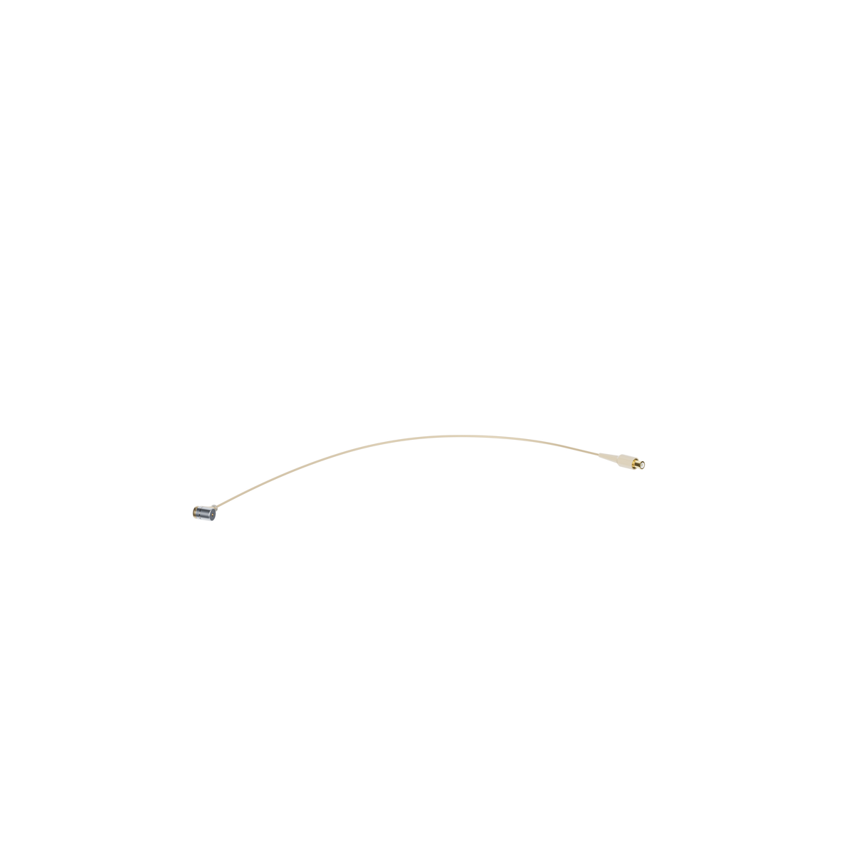 Sennheiser HM 4 boom arm beige