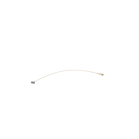 Sennheiser Boom arm accessory for Headmic 4 in the color beige Microphone Accessories Sennheiser