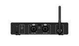 Sennheiser XSW IEM SR Transmitter Back with Antenna