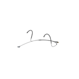 Sennheiser Headmic 4 black
