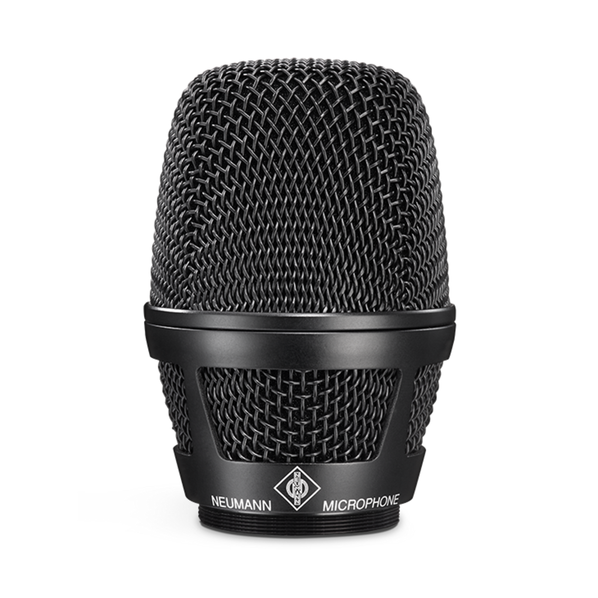 Sennheiser Neumann KK 204 black