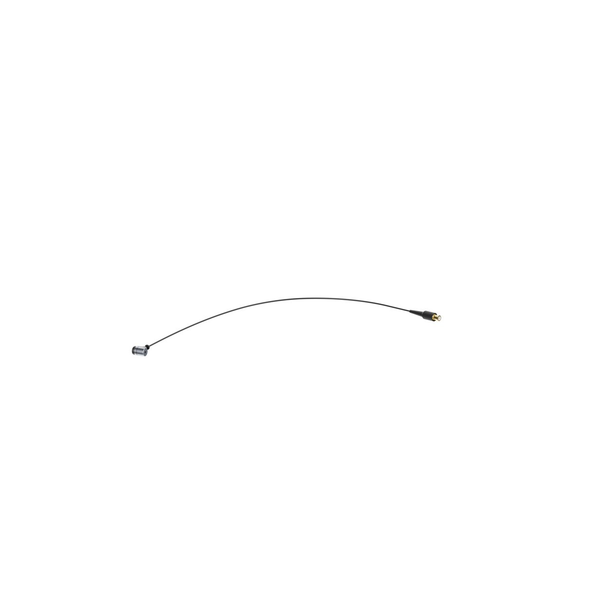 Sennheiser HM 4 boom arm black