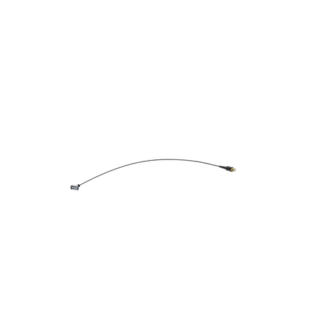 Sennheiser Boom arm accessory for Headmic 4 in the color black Microphone Accessories Sennheiser