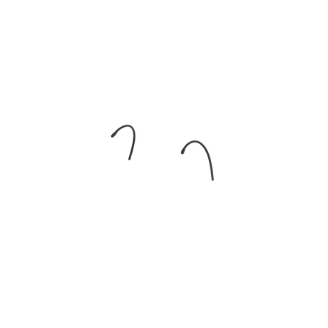 Sennheiser Earhook – Headmic 4 Black, 10-Pack Headset Accessories Sennheiser