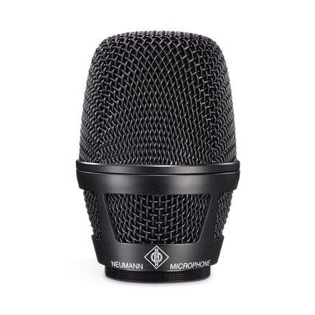Sennheiser Neumann microphone module for SKM 500 G4/2000/6000/9000, condenser, supercardioid, black Microphone Capsules Sennheiser