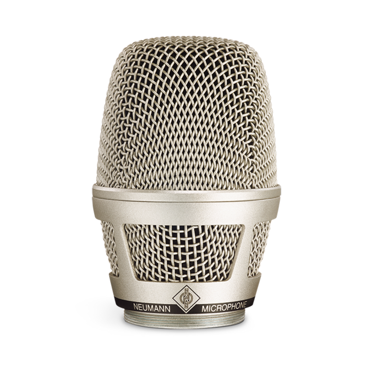 Sennheiser Neumann KK 205 nickel