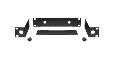 Sennheiser XSW IEM Complete starter set for in-ear monitoring with XSW IEM SR transmitter, XSW IEM EK Receiver, IE 4 headphones, rack mount kit and power supply, frequency range: A (476-500 MHz) In-Ear Monitor Systems Sennheiser