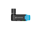 Sennheiser AVX EKP plug-on receiver product shot