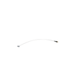 Sennheiser HM 4 boom arm silver