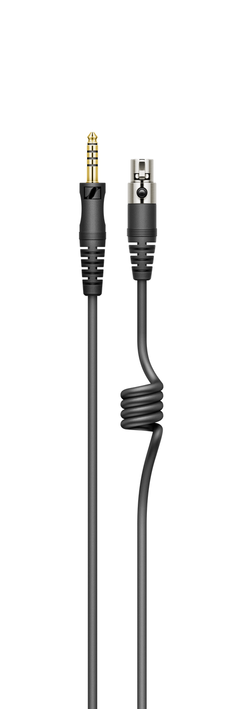 Sennheiser Balanced cable for HD 480 PRO / HD 490 PRO Microphone Accessories Sennheiser