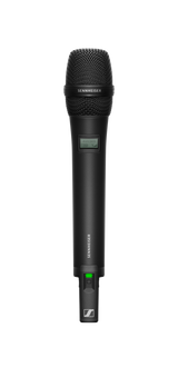 Sennheiser AVX SKM handheld transmitter product shot