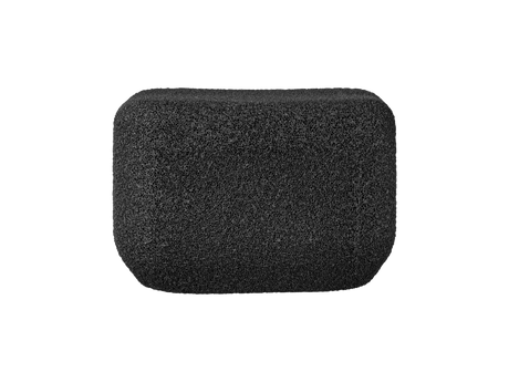 Sennheiser Replacement foam windscreen for charging bar for PROFILE WIRELESS Microphone Accessories Sennheiser