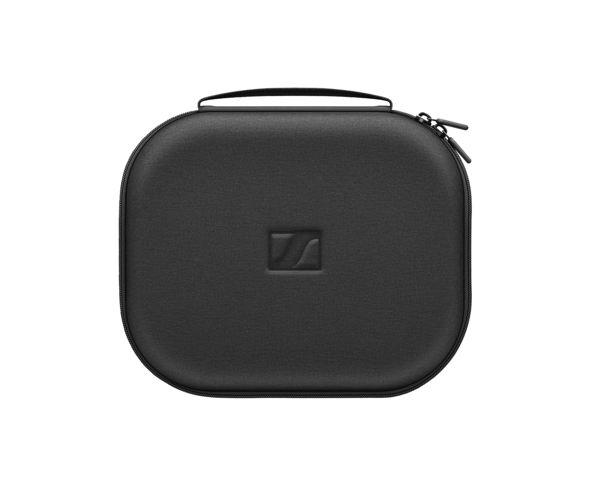 Sennheiser HD 480/490 PRO carrying case front view