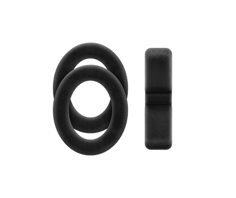 Sennheiser Professional reference studio headphones (open-back) HD 490 PRO. Includes 1.8m cable, set mixing ear pads and set producing ear pads Headphones Sennheiser