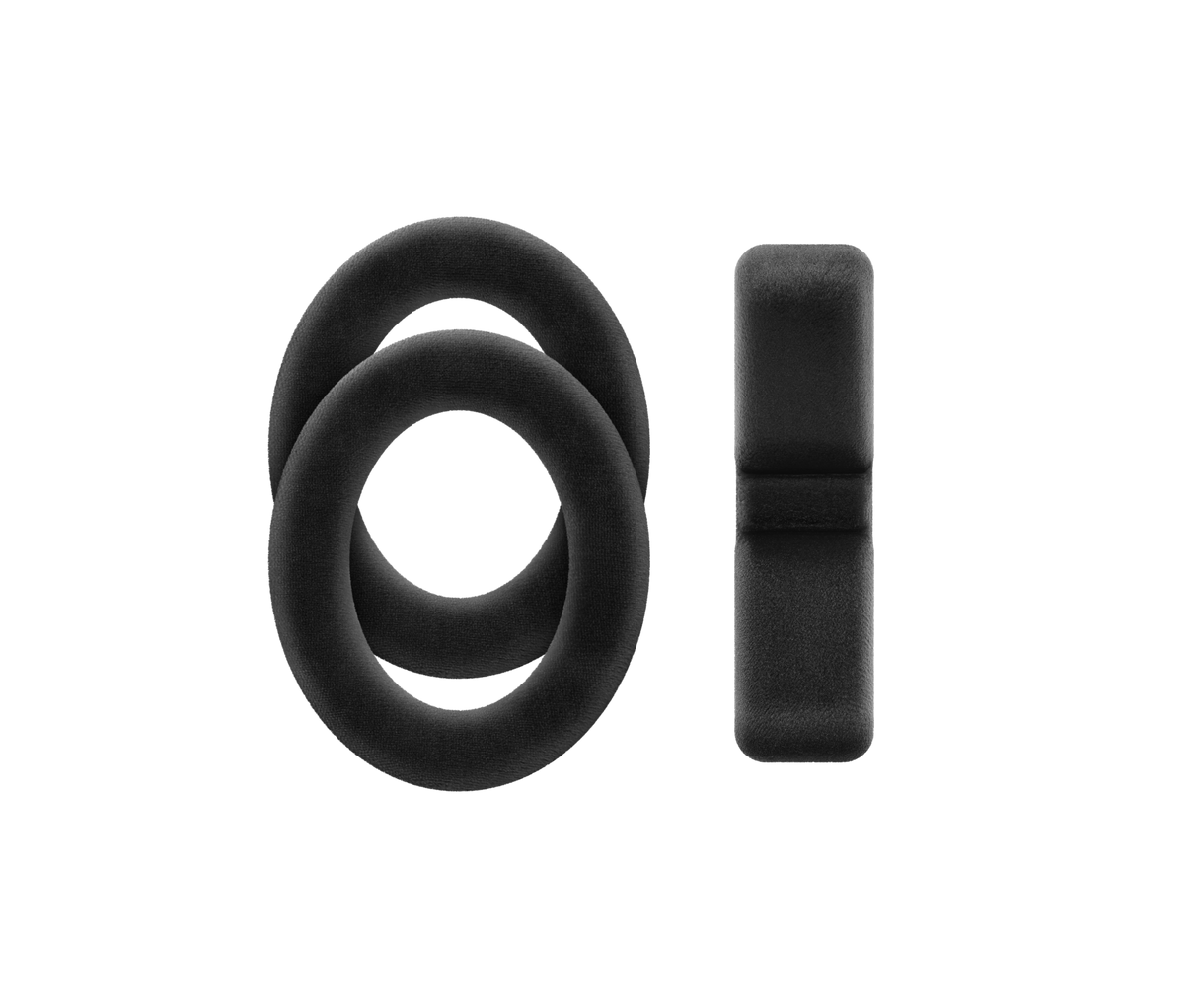 Sennheiser HD 490 PRO mixing ear pad set