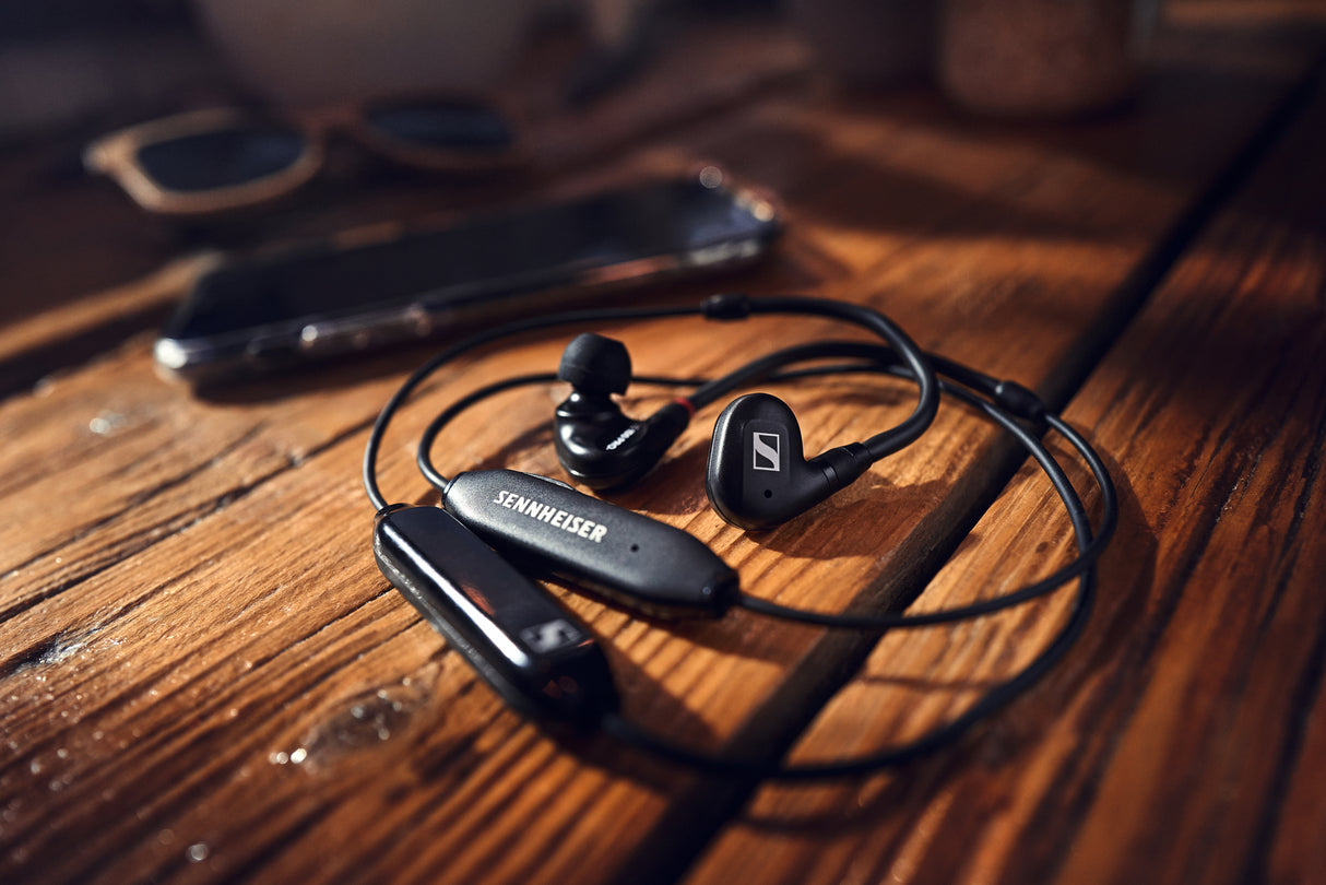 Sennheiser IE 100 PRO Wireless