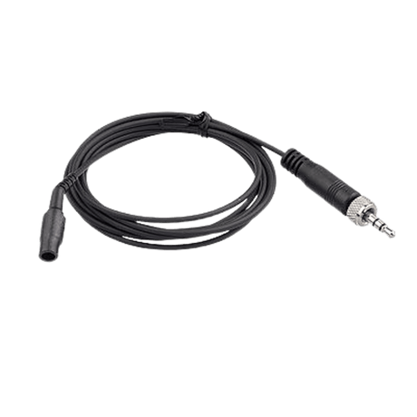 Sennheiser HSP 4 Neckband microphone Microphones Sennheiser