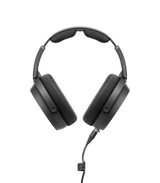 Sennheiser HD 490 PRO studio headphones front view