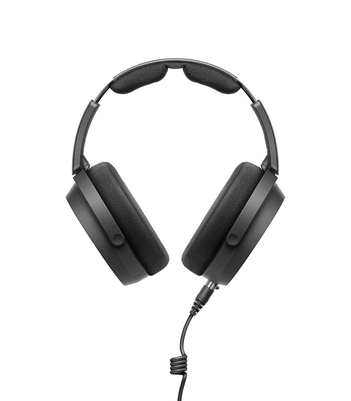 Sennheiser HD 490 PRO Plus front view