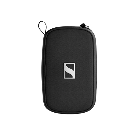 Sennheiser Small pouch for 1-channel PROFILE WIRELESS set Microphone Accessories Sennheiser