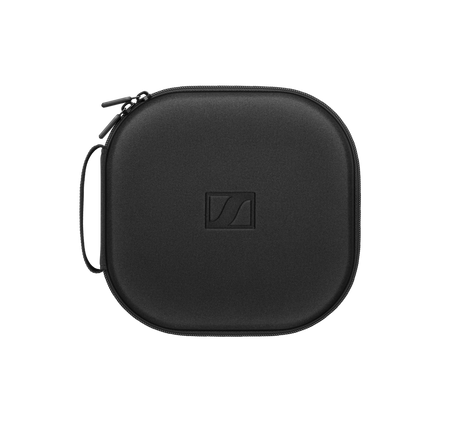 Sennheiser Travel case for HD 480 PRO/HD 490 PRO Microphone Accessories Sennheiser