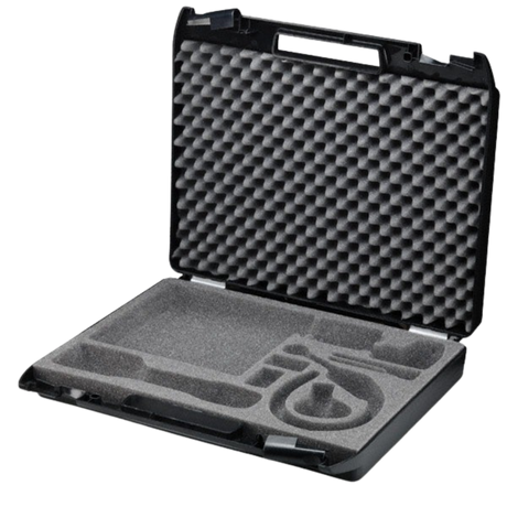 Sennheiser CC 3 – EW G3/G4 Carrying Case Cases & Pouches Sennheiser