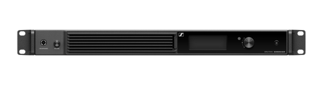 Sennheiser 509162 – Spectera Base Station 1RU Wireless Microphone Systems Sennheiser