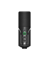 Sennheiser Profile Streaming Set
