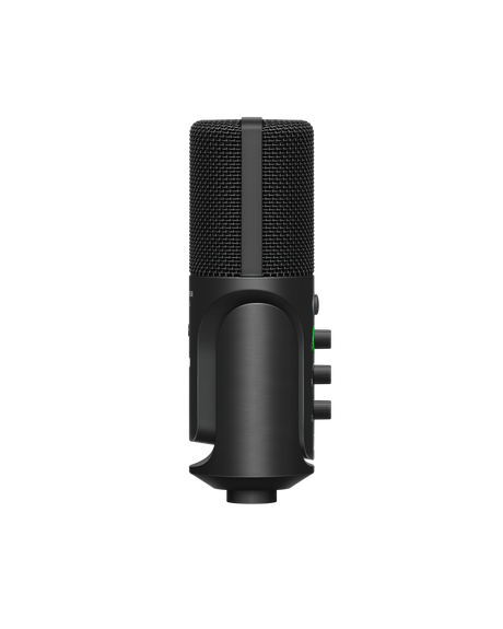 Sennheiser Profile USB Microphone with Boom Arm. Includes Profile USB Microphone, Boom Arm, 3 m USB-C Cable and Pouch USB Microphones Sennheiser