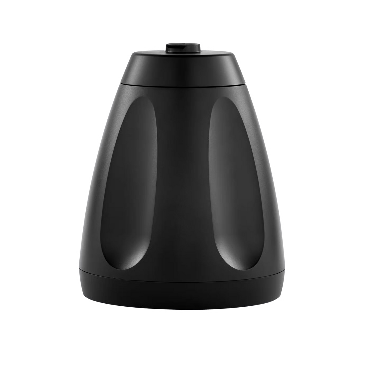 Shure MXN-6 Networked Pendant Loudspeaker (Black, Single)