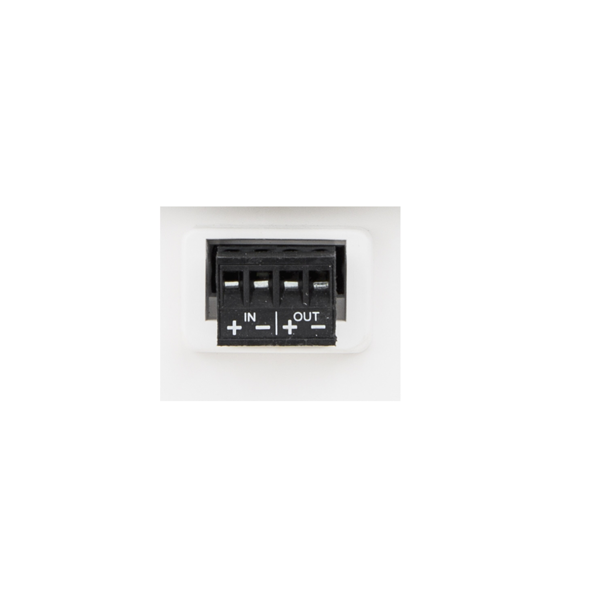 Sonance Pro Series Euroblock – Replacement Connector 10-Pack Speaker Accessories Sonance