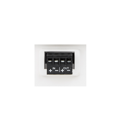 Sonance Pro Series Euroblock – Replacement Connector 10-Pack Speaker Accessories Sonance