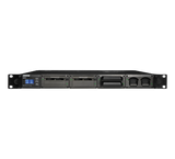 Shure SBRC-US Rack Battery Charger, Compatible with Shure rechargeable batteries AXT910, AXT920 and SB900A. Battery Shure