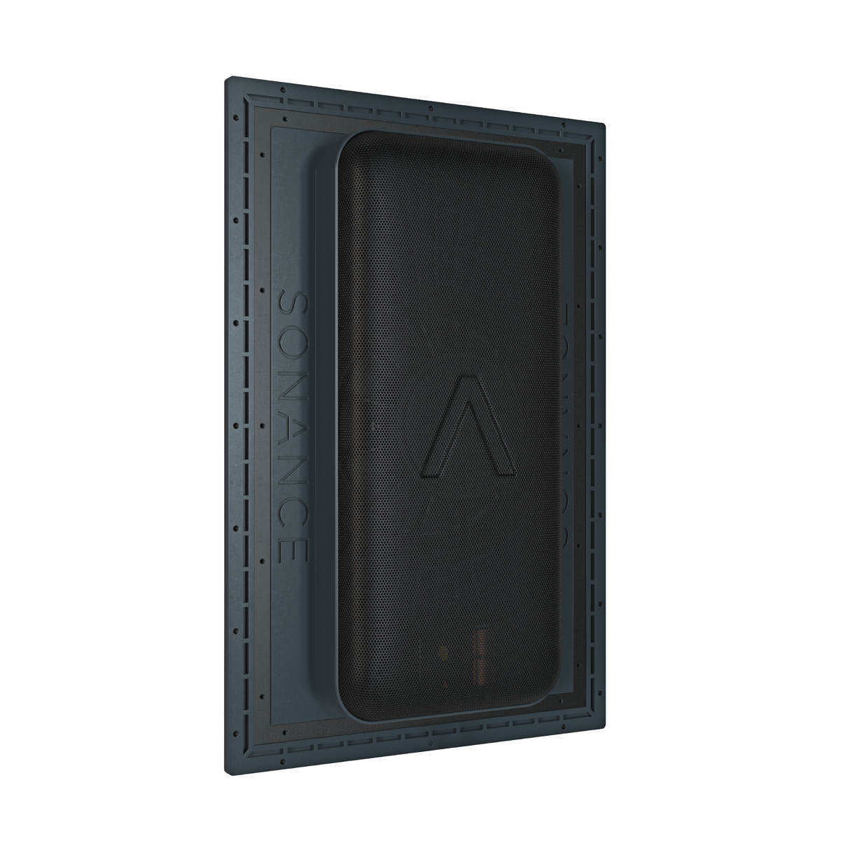 Sonance IS10W – Invisible Series 10-Inch In-Wall Subwoofer Subwoofers Sonance