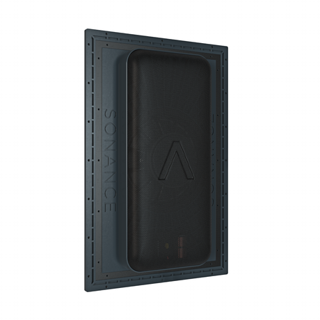 Sonance IS10W – Invisible Series 10-Inch In-Wall Subwoofer Subwoofers Sonance