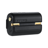 Shure SB901A Rechargeable Lithium-Ion Battery Microphones Shure
