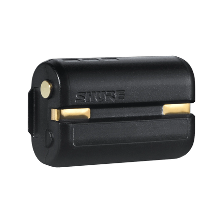 Shure SB901A Rechargeable Lithium-Ion Battery Microphones Shure