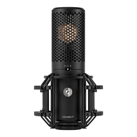 Shure KSM44MP Microphones Shure